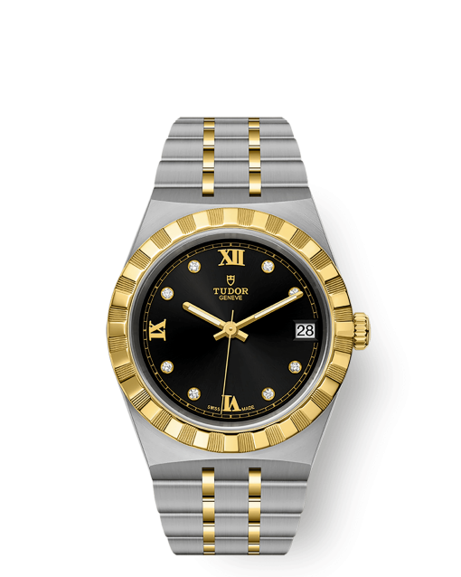 Tudor Royal 34mm - M28403-0005
