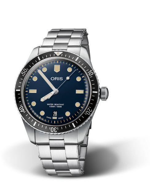 Oris Divers Sixty-Five 40MM