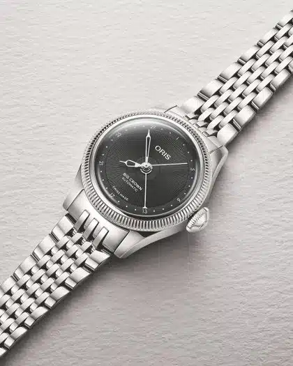 Oris Big Crown Pointer Date 29mm - 01 534 7804 4054-07 8 14 02 - Bilde 2