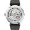 NOMOS Glashütte Tangente Neomatik 39 Blue Gold Ref. 146 - Bilde 2