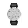 NOMOS Glashütte Tangente Neomatik Platinum Gray