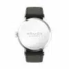 NOMOS Glashütte - Tangente Neomatik Platinum Gray - Bilde 2