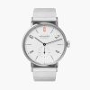 NOMOS Glashütte - Tangomat Für ärzte ohne grenzen Deutschland