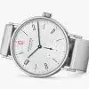NOMOS Glashütte - Tangomat Für ärzte ohne grenzen Deutschland - Bilde 3