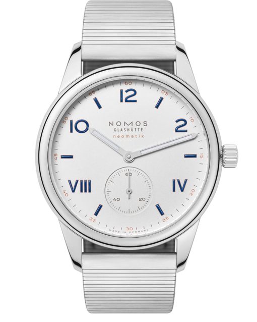 NOMOS Glashütte - Club Campus Neomatik 39 - Ref. 766