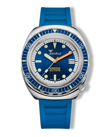 Squale 2001 Marina Militare
