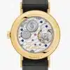 NOMOS Glashütte Tangente Gold 33mm Ref. 104 - Bilde 4