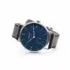 NOMOS Glashütte - Metro Neomatik Midnight Blue - Bilde 3