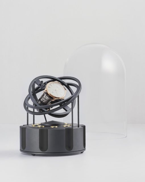 Bernard Favre Planet - Gun