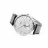 NOMOS Glashütte - Metro Neomatik 39 Silvercut - Bilde 3