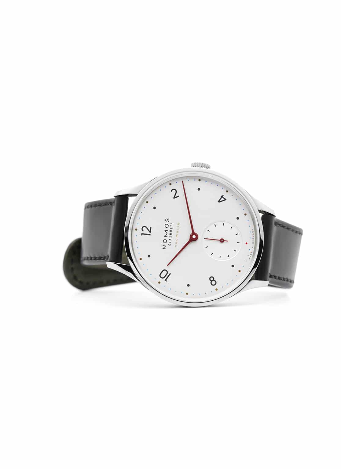 NOMOS Glashütte - Minimatik - Bilde 3