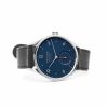 NOMOS Glashütte - Minimatik Midnight Blue - Bilde 3
