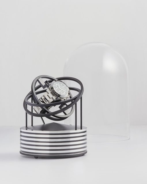 Bernard Favre Planet - Cylinder