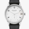 NOMOS Glashütte Minimatik 39 Date