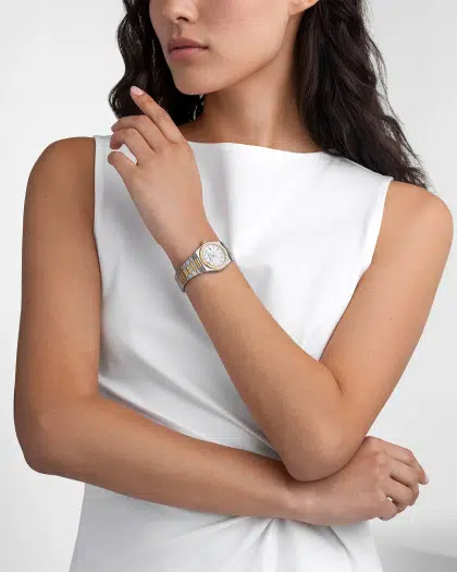 Raymond Weil A.R.T. Date 30mm - 1250-SPS-97081 - Bilde 4