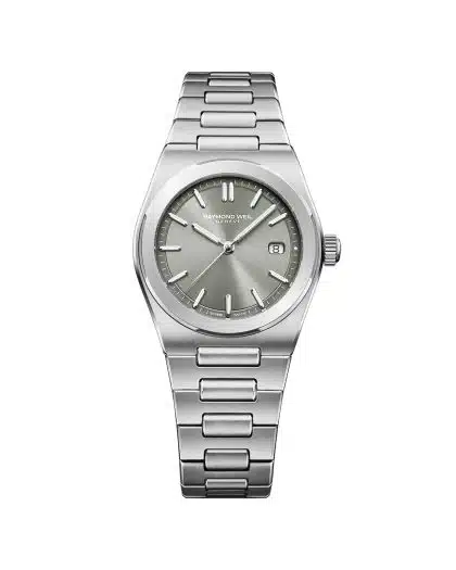 Raymond Weil A.R.T. Date 30mm - 1250-ST-52001