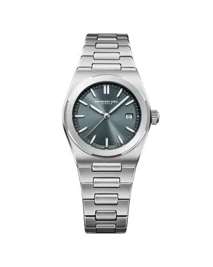 Raymond Weil A.R.T. Date 30mm - 1250-ST-56001