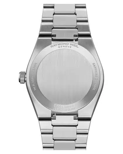 Raymond Weil A.R.T. Date 30mm - 1250-STS-56001 - Bilde 3