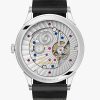 NOMOS Glashütte Minimatik 39 Date - Bilde 2