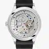 NOMOS Glashütte Minimatik 39 Date - Bilde 2