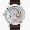 NOMOS Glashütte Minimatik 39 Date Gold - Bilde 2