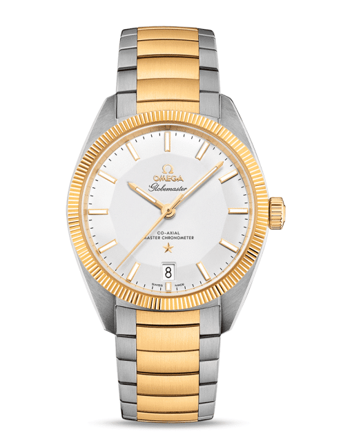 Omega Constellation Globemaster Co-Axial Master Chronometer 39 MM