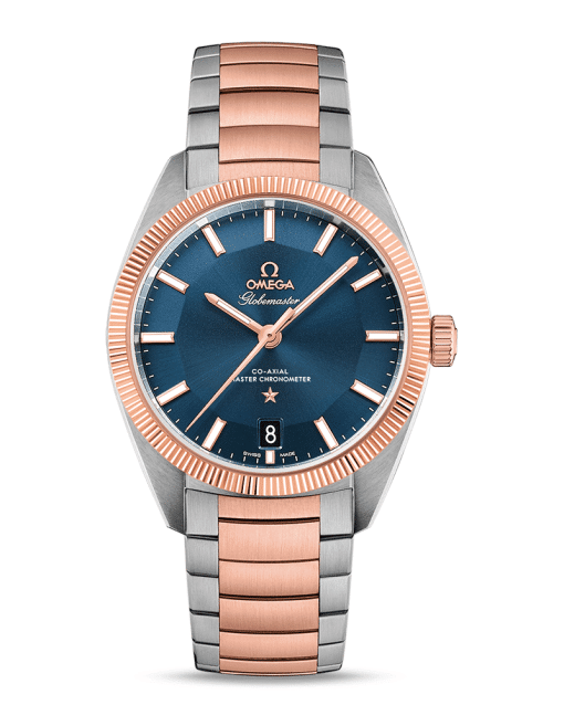 Omega Constellation Globemaster Co-Axial Master Chronometer 39 MM