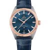 Omega Constellation Globemaster Co-Axial Master Chronometer 39 MM