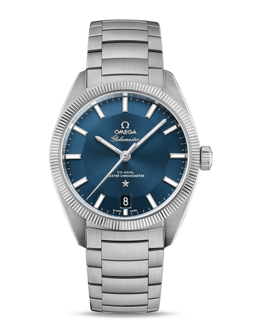 Omega Constellation Globemaster Co-Axial Master Chronometer 39 MM