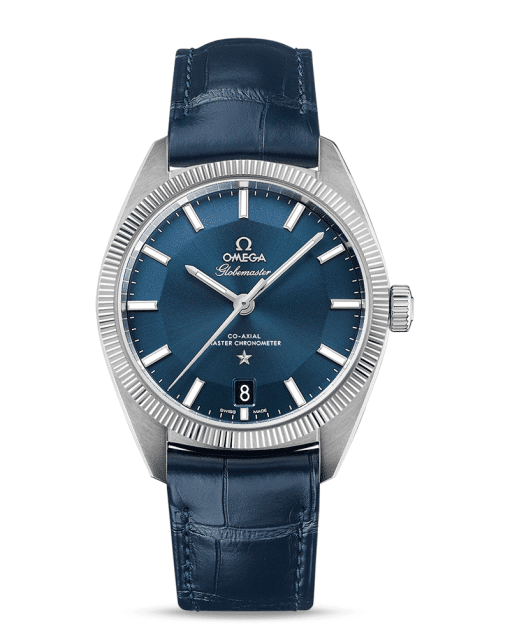 Omega Constellation Globemaster Co-Axial Master Chronometer 39 MM