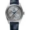 Omega Constellation Globemaster Co-Axial Master Chronometer Annual Calendar 41 MM