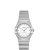 Omega Constellation Manhattan Quartz 25 MM