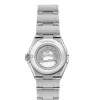 Omega Constellation Manhattan Quartz 28mm - Bilde 2