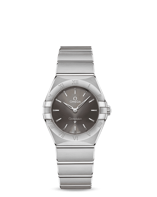 Omega Constellation Manhattan Quartz 28 MM