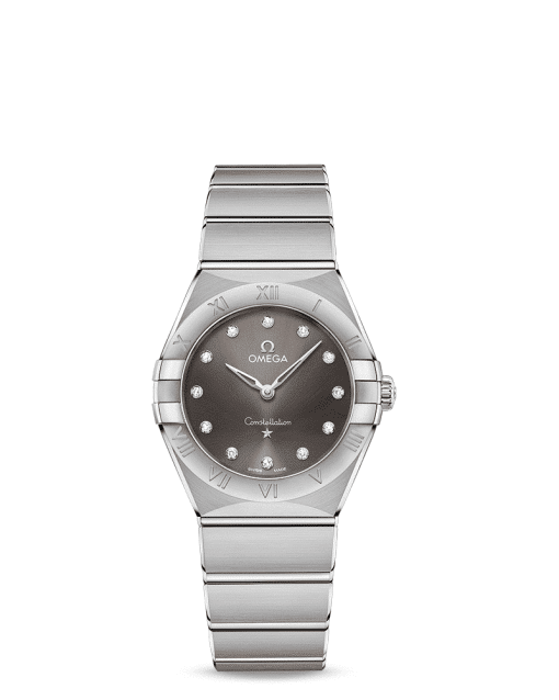 Omega Constellation Manhattan Quartz 28 MM