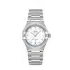 Omega Constellation Manhattan Co-Axial Master Chronometer 29 MM