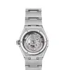 Omega Constellation Manhattan Co-Axial Master Chronometer 29 MM - Bilde 2
