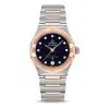 Omega Constellation Manhattan Co-Axial Master Chronometer 29 mm