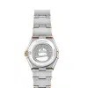 Omega Constellation Manhattan Quartz 25 MM - Bilde 2
