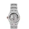 Omega Constellation Manhattan Co-Axial Master Chronometer 29 MM - Bilde 2