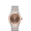 Omega Constellation Manhattan Co-Axial Master Chronometer 29 MM