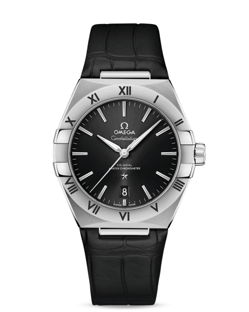 Omega Constellation Co-Axial Master Chronometer 39mm