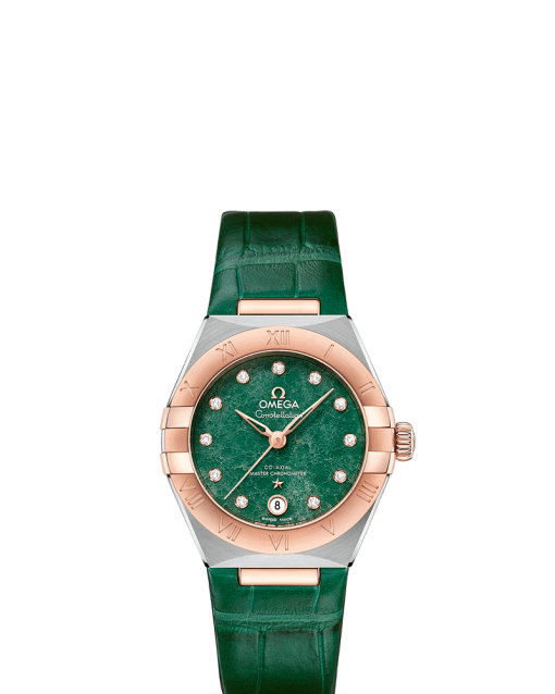 Omega Constellation Co-Axial Master Chronometer 29MM