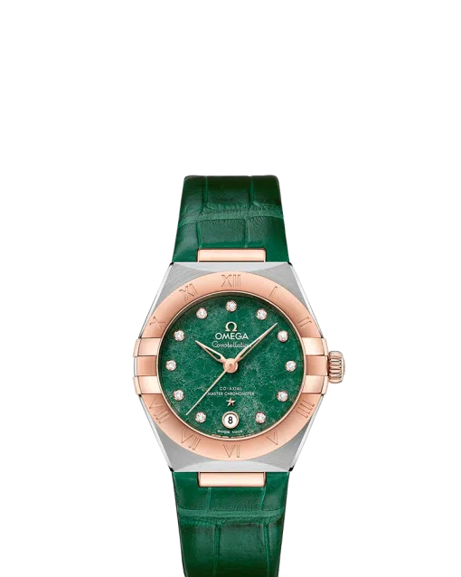 Omega Constellation Co-Axial Master Chronometer 29MM