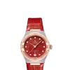 Omega Constellation Co-Axial Master Chronometer 29MM