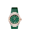 Omega Constellation Co-Axial Master Chronometer 29MM