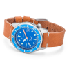 Squale 1521 Blue Blasted - Bilde 4