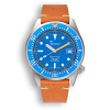 Squale 1521 Blue Blasted - Bilde 2