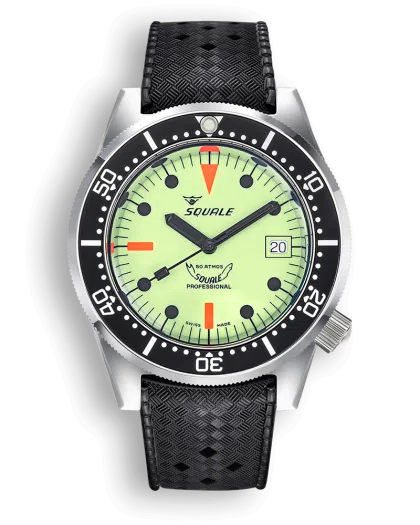 Squale 1521 Full Luminous