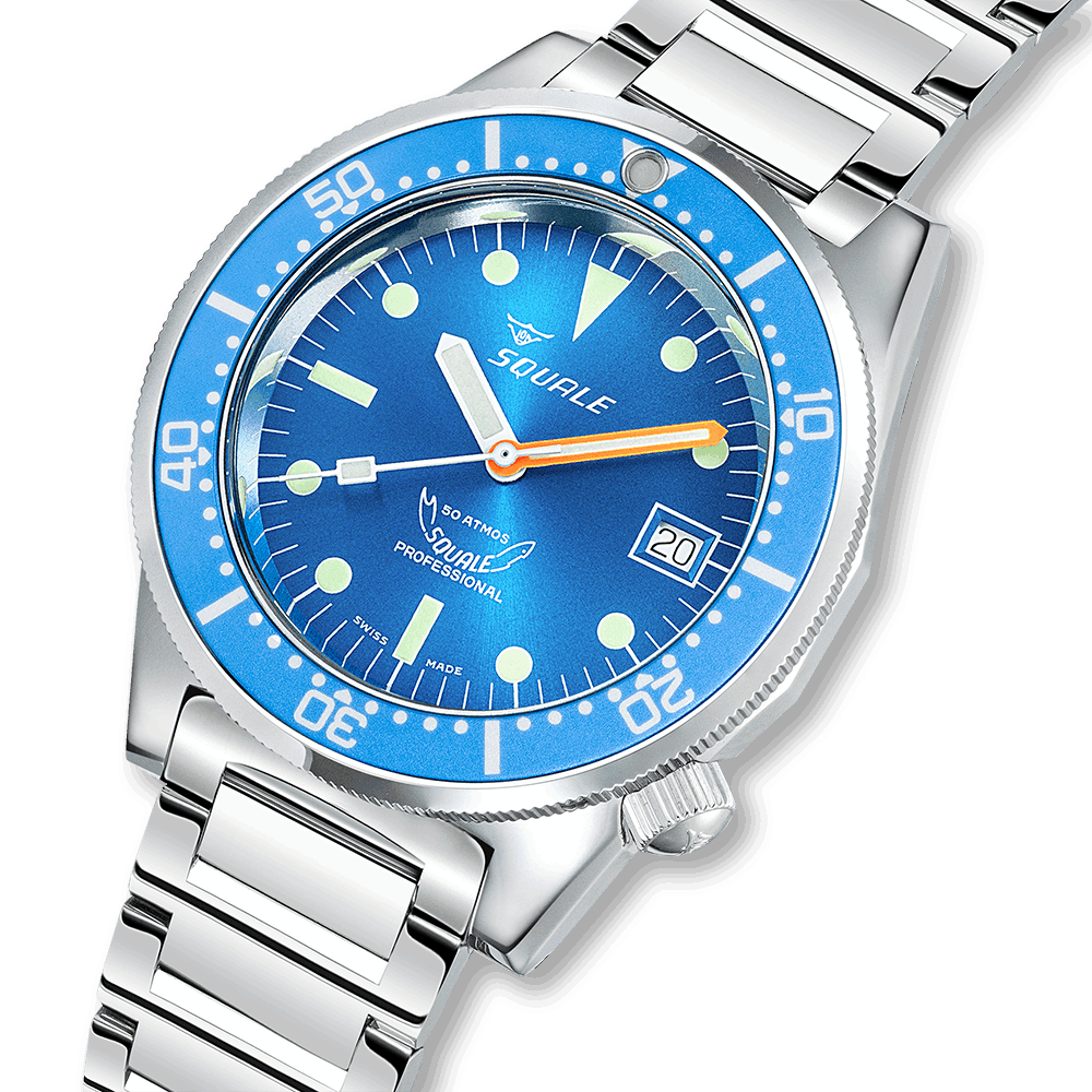Squale 1521 Ocean - Bilde 11